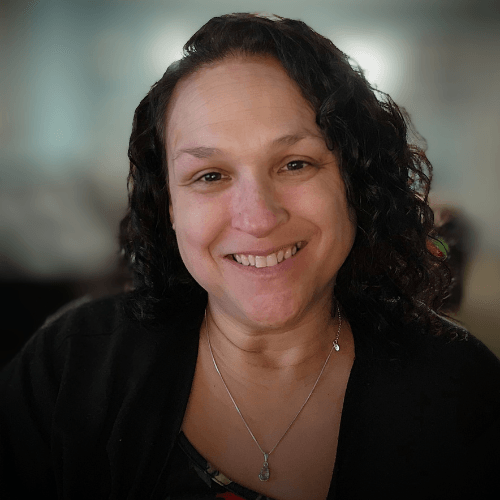 Dr. Lisa Ali, founder of The Healing Pause